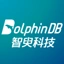 dolphindb 頭像