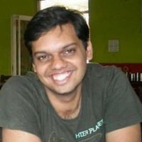 chetangiridhar 頭像