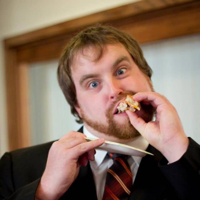 joseph-zimmerman 頭像