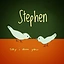 stephentian Avatar