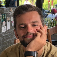 anton-tyschenko 頭像