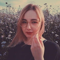 margaritaklubochkina 頭像