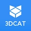 3dcat 头像