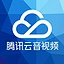 tencent_yinshipinxiaojiejie 頭像