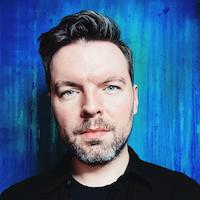 joshua-mauldin 頭像