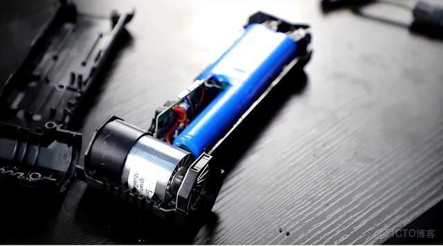 志高 340W 80000轉速暴力風扇電驅電控方案_用户交互_05