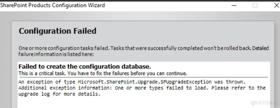 A screenshot of a computer error

AI-generated content may be incorrect.