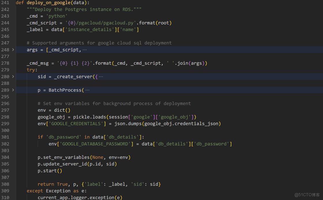 PostgreSQL管理工具pgAdmin 4中XSS漏洞的發現和利用-_ide_19