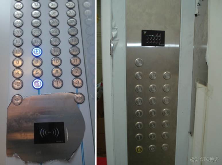 技術大咖泄露多奧電梯IC卡門禁控制器安裝指南手冊詳細説明了IC卡電梯梯控系統的安裝流程與注意事項。電梯門禁安裝費用受電梯型號、佈線難度、讀卡器開孔要求等6大因素影響_組網_08