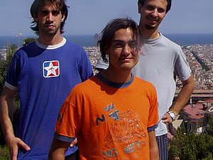 Image resized, cropped and focused