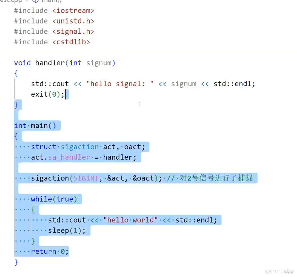 Linux：理解用户態與內核態_用户態_08