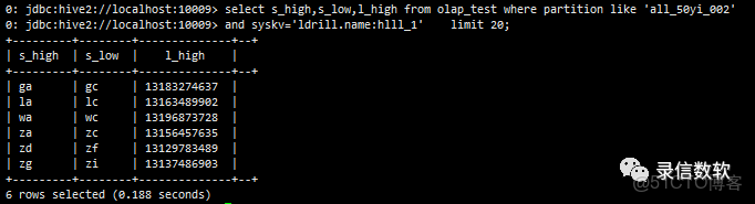 多索引組合值不可以唯一嘛_#索引_06