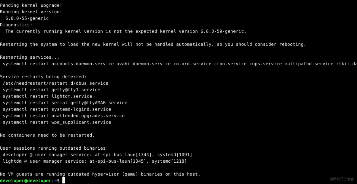 基於華為開發者空間雲主機——5分鐘讓華為雲主機加持 DeepSeek_開發者_06
