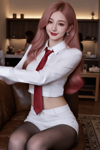 AI一鍵生成無限流視頻，無敵！_數字人