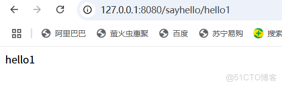 SpringMVC由淺入深實用教程-初識SpringMVC_#mvc_19