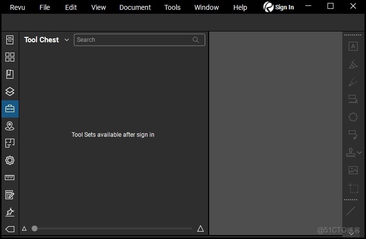 Bluebeam Revu 21.7安裝教程及下載_Bluebeam Revu_16