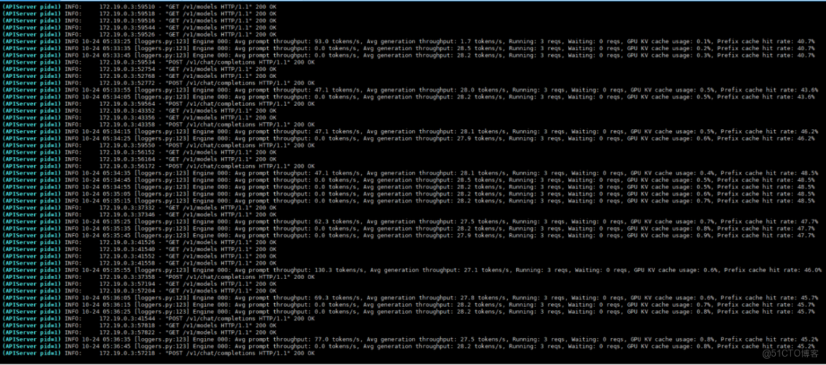 毅碩HPC | NVIDIA DGX Spark 萬字硬核評測：將AI超級工廠帶上桌面_大規模部署_15
