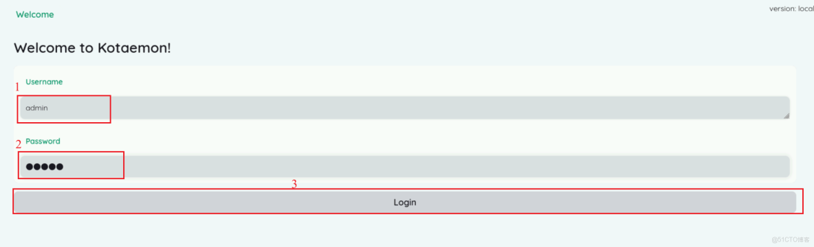 【案例共創】基於開發者空間使用Kotaemon開源RAG UI和華為雲Maas搭建本地/私人AI知識庫_Docker_13