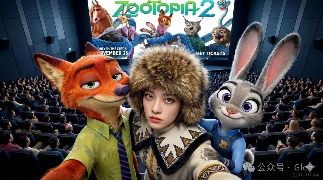 AI繪圖封神王炸！Z-Image-Turbo圖生圖最新版！_AI 繪畫