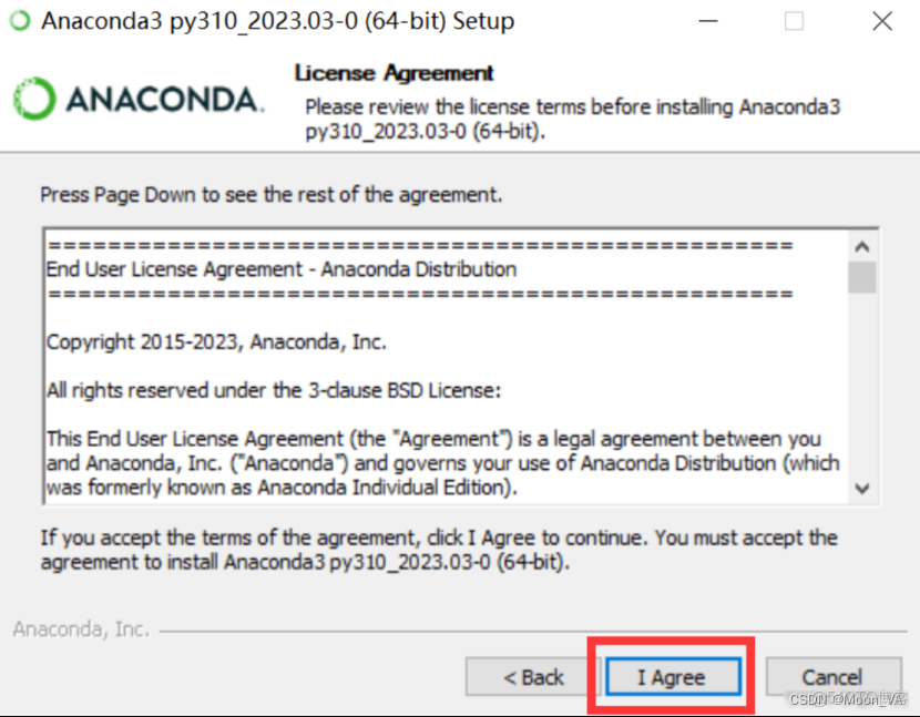 Anaconda下載安裝圖文教程（附最新版安裝包）_Anaconda下載_02