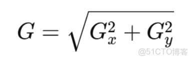OpenCV——邊緣檢測入門、Canny邊緣檢測_51CTO博客_#計算機視覺_03