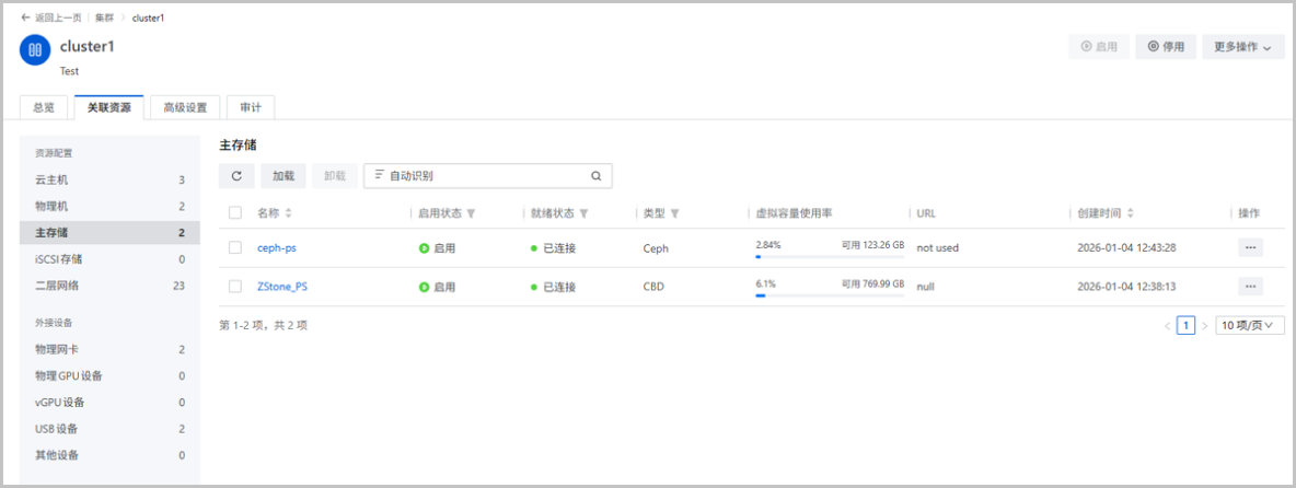 ZStack Cloud 5.5.0正式發佈_雲主機_16