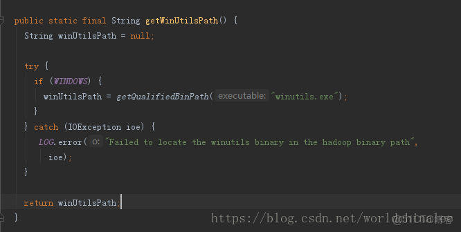 spark 任務中如何連接高可用hive server_xml_03