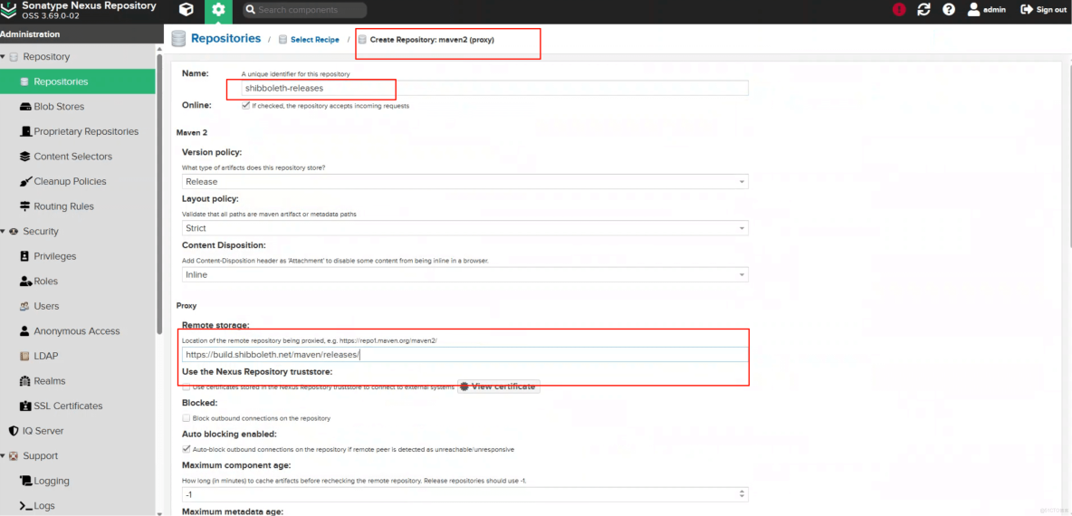 【Knox編譯】xmlsectool 依賴缺失問題解析_knox