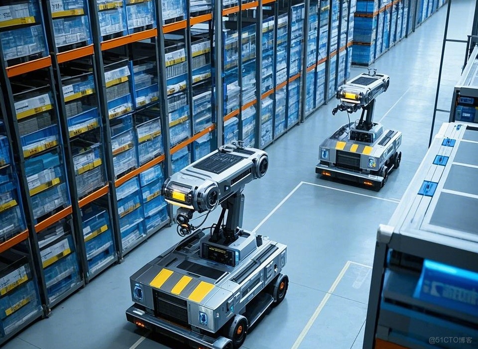 【服務器數據恢復】物流企業WMS系統硬盤固件損壞導致庫存數據丟失數據恢復案例 - 金海境科技_服務器