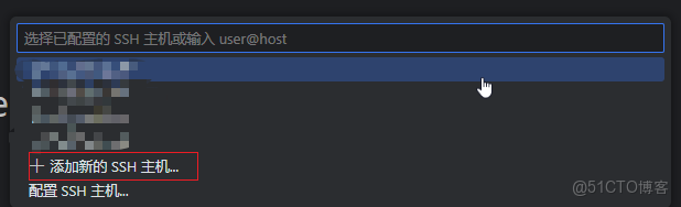 搭建Linux源碼閲讀環境_服務器_05