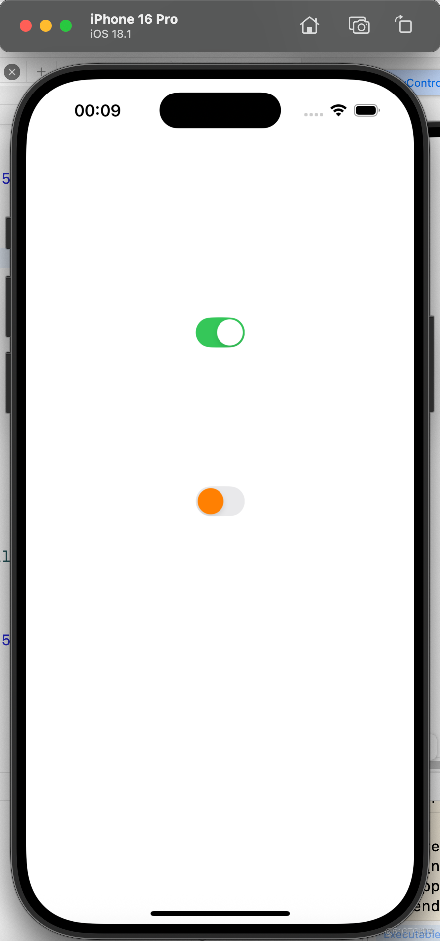 [Swift]UIKit學習之警告框:UIAlertController和UIAlertView - 王泳濤的個人頁面 -_ide_06