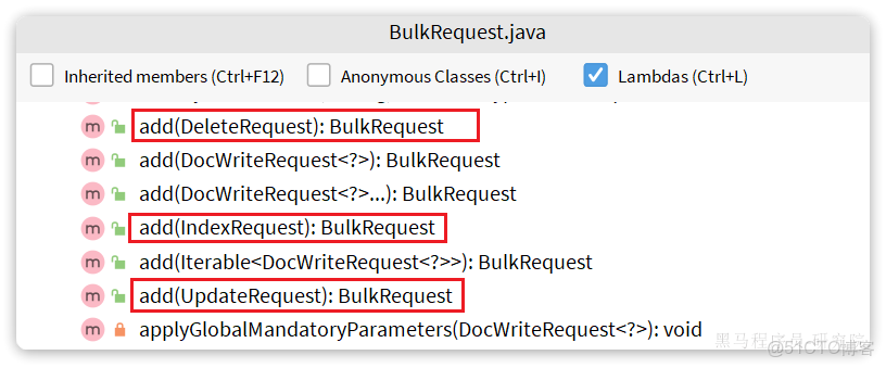 深入解析：《黑馬商城》Elasticsearch基礎-詳細介紹【簡單易懂註釋版】_分詞器_31