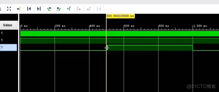 FPGA：邏輯功能的仿真與驗證_FPGA_timerring_觸發器_09