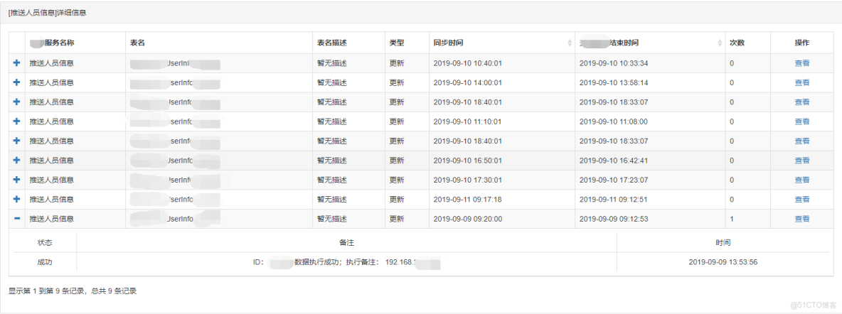 Grafana柱狀圖與表格聯動過濾方法_加載_02