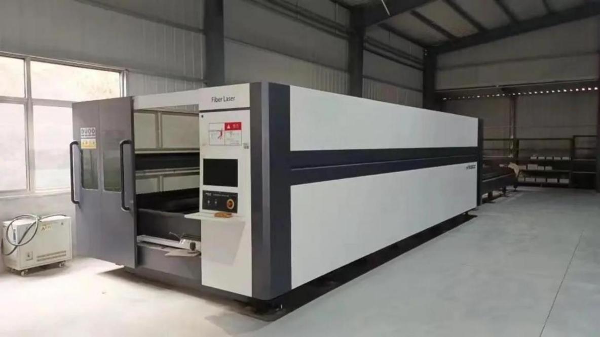 ETHERCAT轉MODBUS協議轉換網關：激光切割設備高效協同的“隱形橋樑”_協議轉換_03