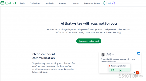 2025年降Ai率工具測評： 7個爆款降AI率工具的優缺點總結，降AI不踩坑！_上傳_07