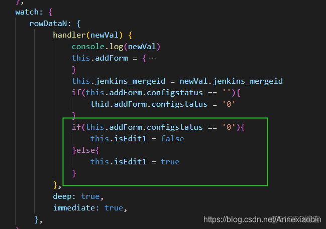 vue template 不可使用鍵值請將鍵值放在外部_#Vue_07