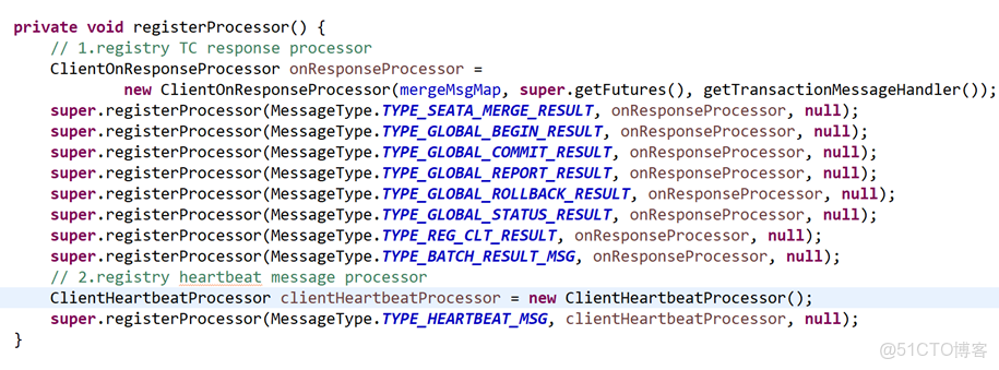 seata原理源碼分析(二)事務模式-TCC(一) 織入攔截器，rpc，資源分析 - 教程_攔截器_05