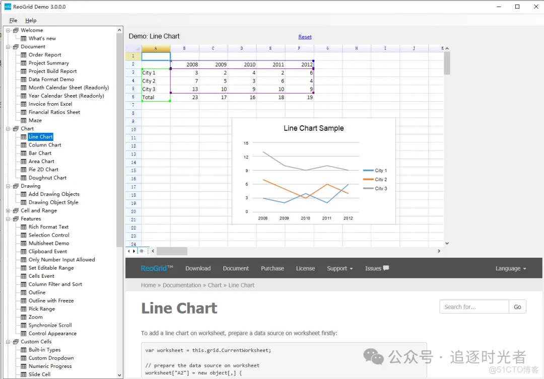C#圖表技術-武佔文-專題視頻課程_#.NET Core_18