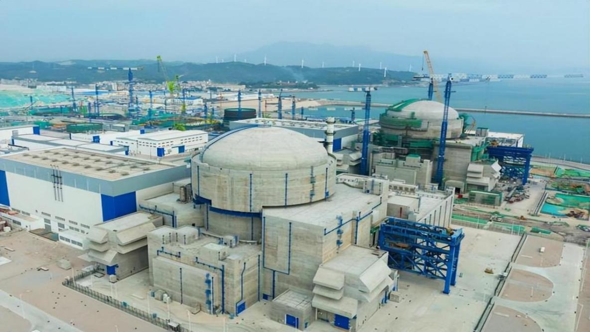 疆鴻智能MODBUS TCP與PROFIBUS在核電廠的異構集成解決方案_PROFIBUS_03