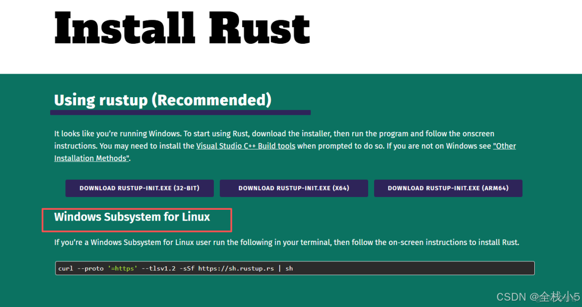 【Rust】系統編程語言的核心語法以及常見應用場景淺談：系統、Web、網絡、命令行_生命週期_08