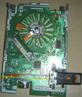 timeshift 換硬盤_單片機_02