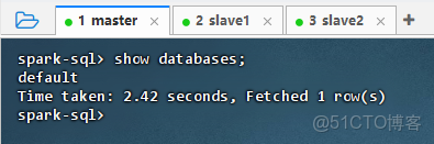Spark on Hive 和 Hive on Spark 區別_#Hive on YARN_21