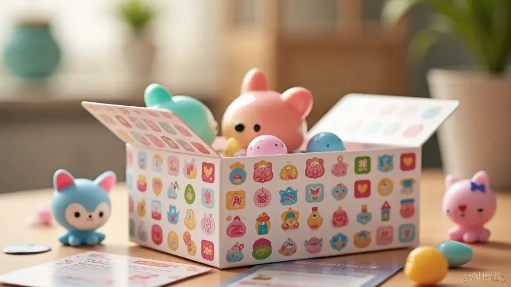 5912萬會員撐起的潮玩帝國，正被品控“戳破泡泡”？_IP