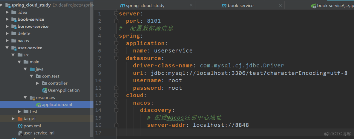 idea 配置docker 機器 idea配置nacos_spring_16