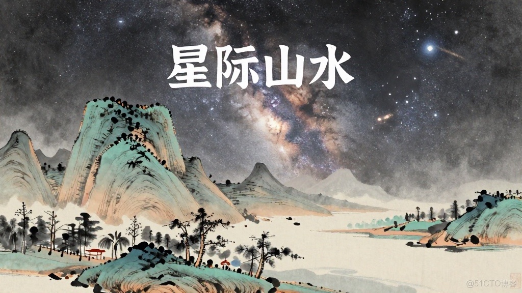 在Mac下使用Draw Things跑Z-Image-Turbo文生圖_商業_12