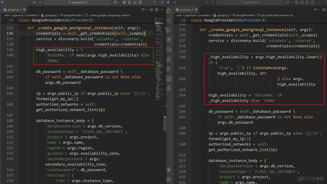 PostgreSQL管理工具pgAdmin 4中XSS漏洞的發現和利用-_ide_26