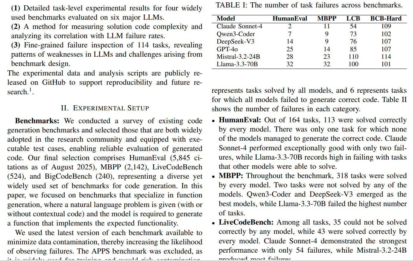 LLMCODEBenchmarkIndeepth0