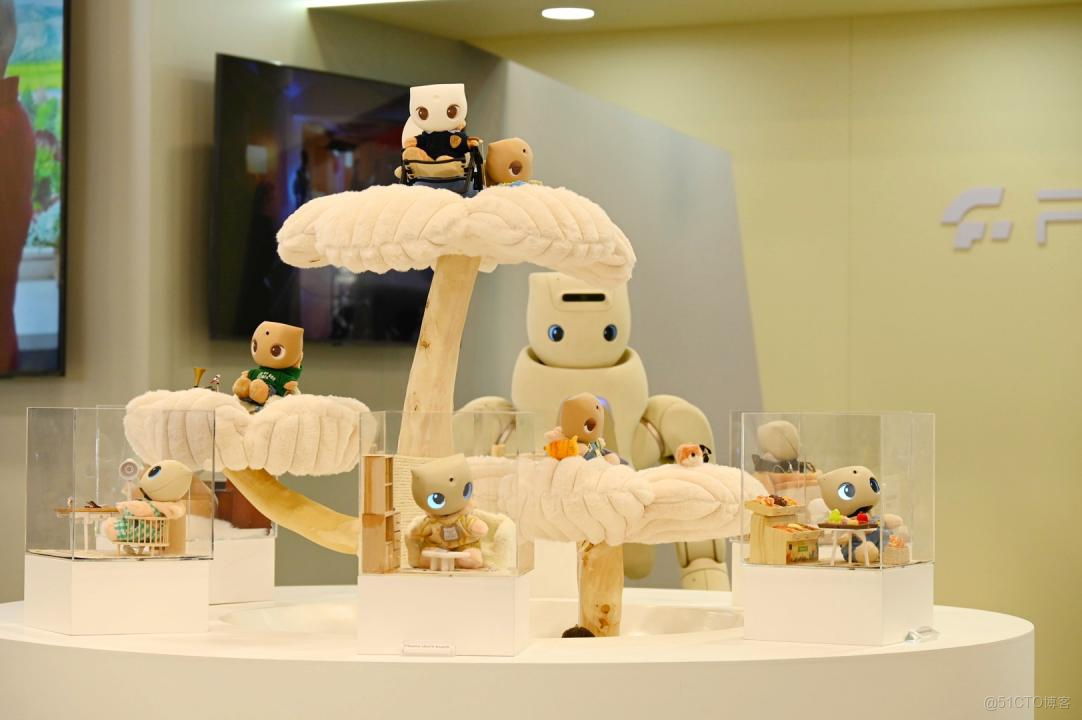 2026 CES觀察丨國產“硅基大軍”的集體出征_數據_05