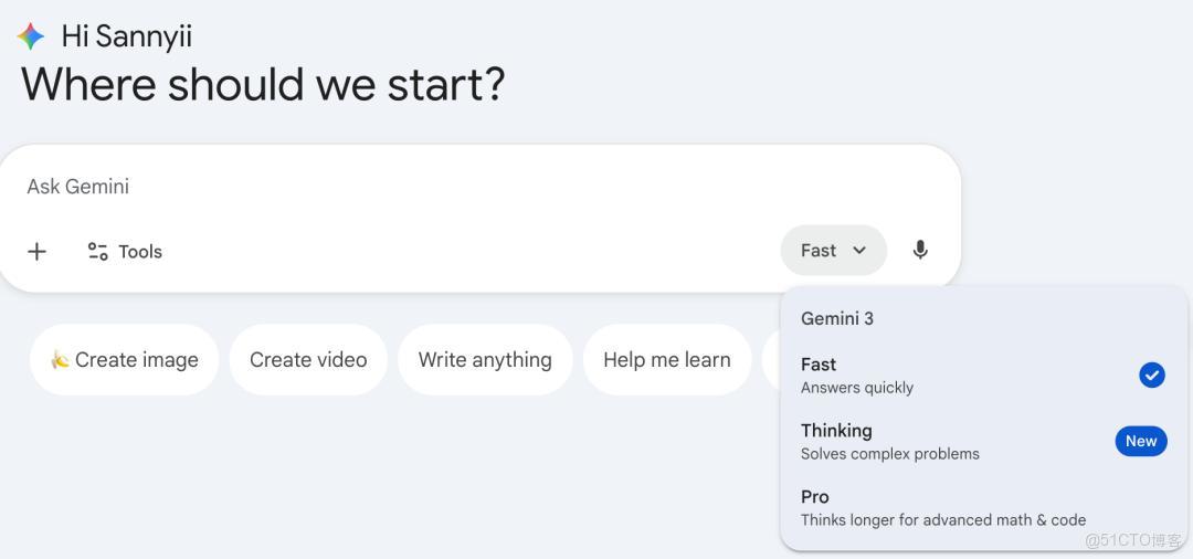 閃電速遞”來襲！Google Gemini 3 Flash免費全網開放，性能提速3倍、費用僅1/4 Pro!_Google